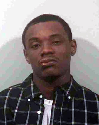 Frederick Eugene Hopper Jr.