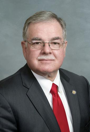 N.C. Rep. Donny Lambeth