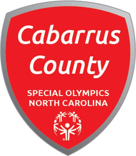 Cabarrus County Special Olympics