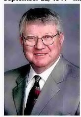 William Lewis Russell, Jr.