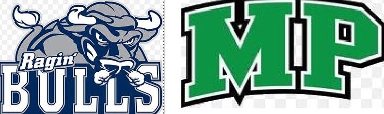 HICKORY RIDGE-MYERS PARK LOGO