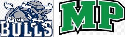 HICKORY RIDGE-MYERS PARK LOGO