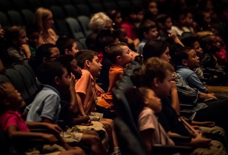 Charlotte Children's Theatre