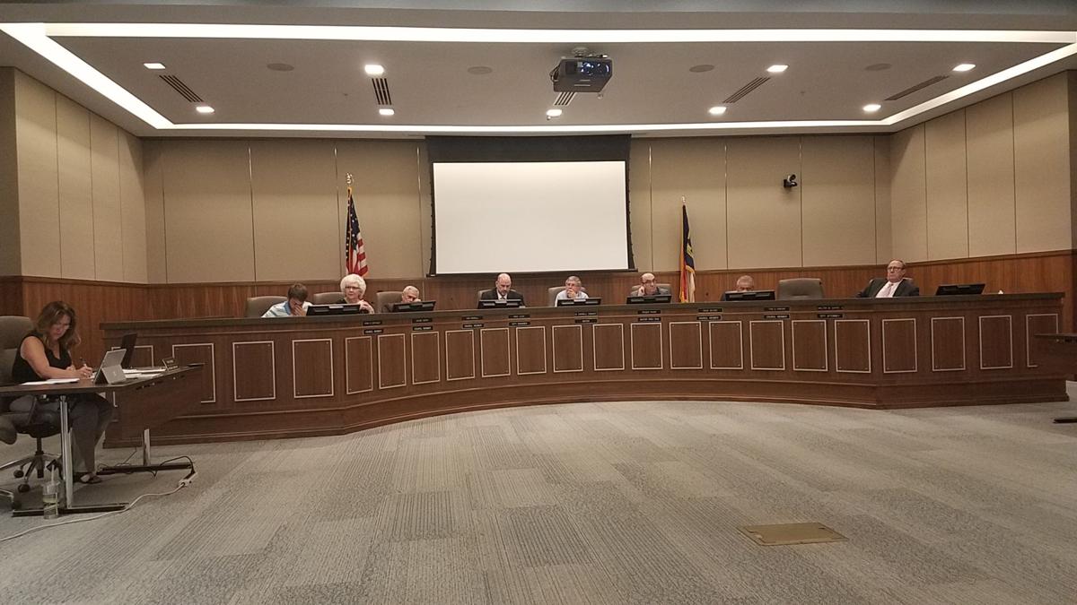 In with the new Kannapolis approves youth sports programs