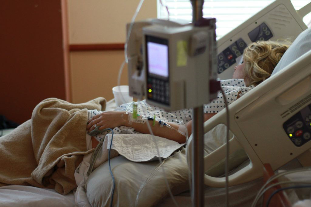 State health plan