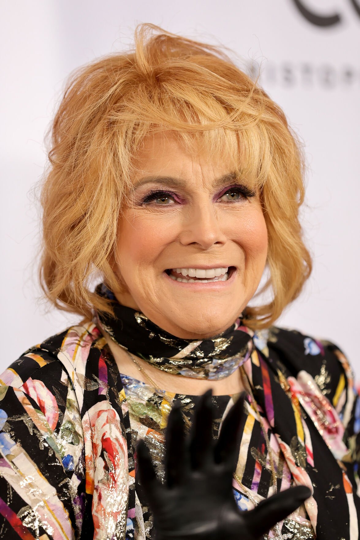 Famed entertainer Ann-Margret gets honorary degree from UNLV