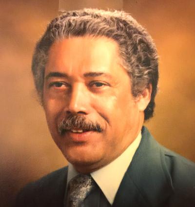 James Jr., Ernest L.
