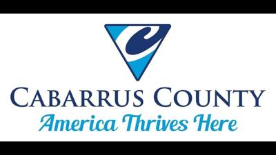 Cabarrus County Government