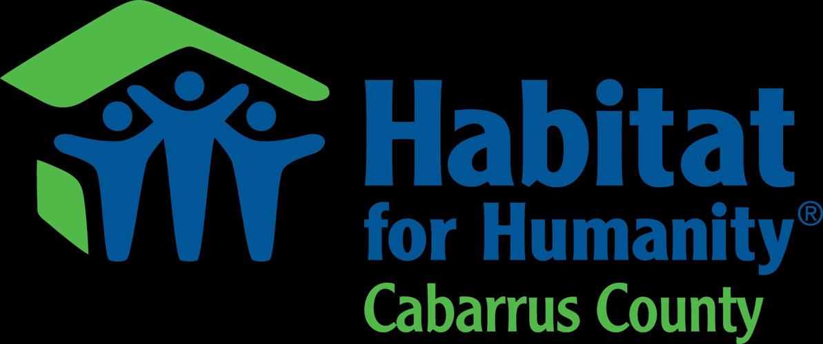 Habitat for Humanity Cabarrus County