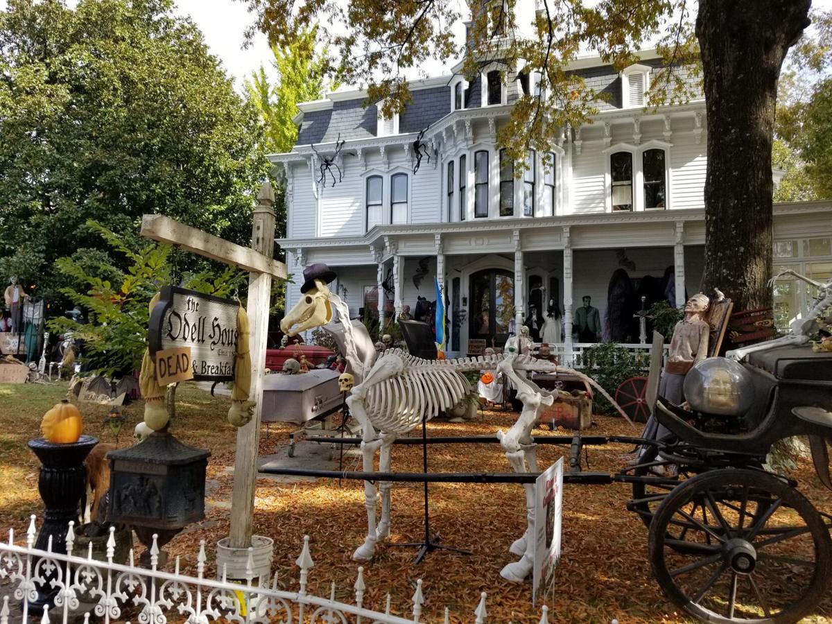 Atrium gives families Halloween safety tips and tricks