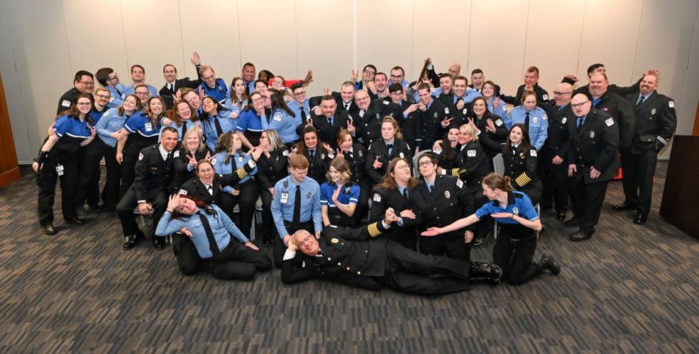 Cabarrus County EMS
