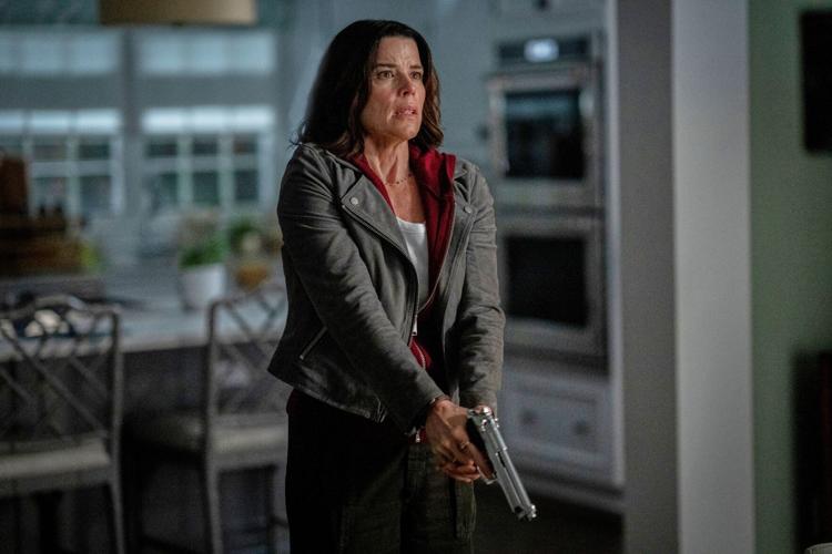 Film Review - Scream 7