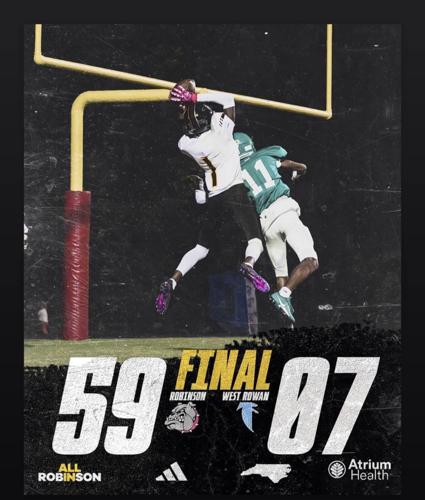 Bulldogs win