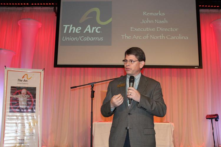 Arc Volunteer Appreciation and Awards Night