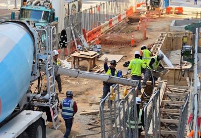 Housing costs, rising fuel and grocery prices have working North Carolinians feeling stretched this Labor Day. A new ranking by Oxfam lists the state dead last in this year’s 2026 Best States to Work Index.