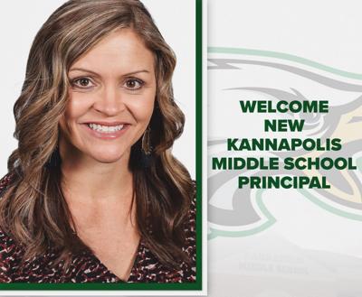 Dr. Mandi Campbell