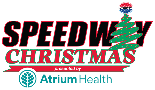 Speedway Christmas