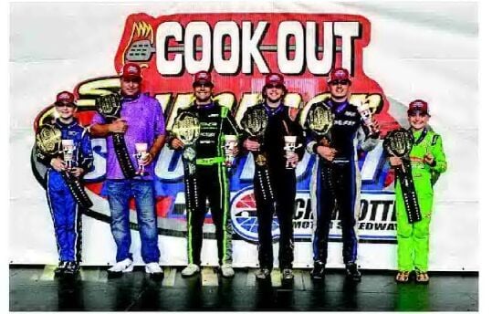 Summer Shootout champions to be crowned