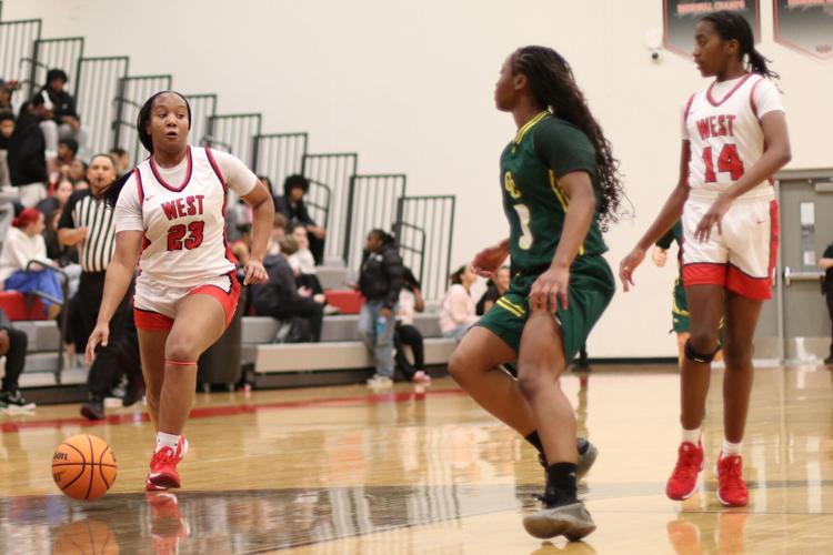 West Cabarrus 67 Central Cabarrus 49 in the GMAC