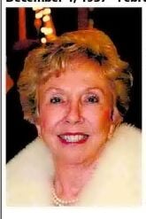 Mollie Collins Stirewalt