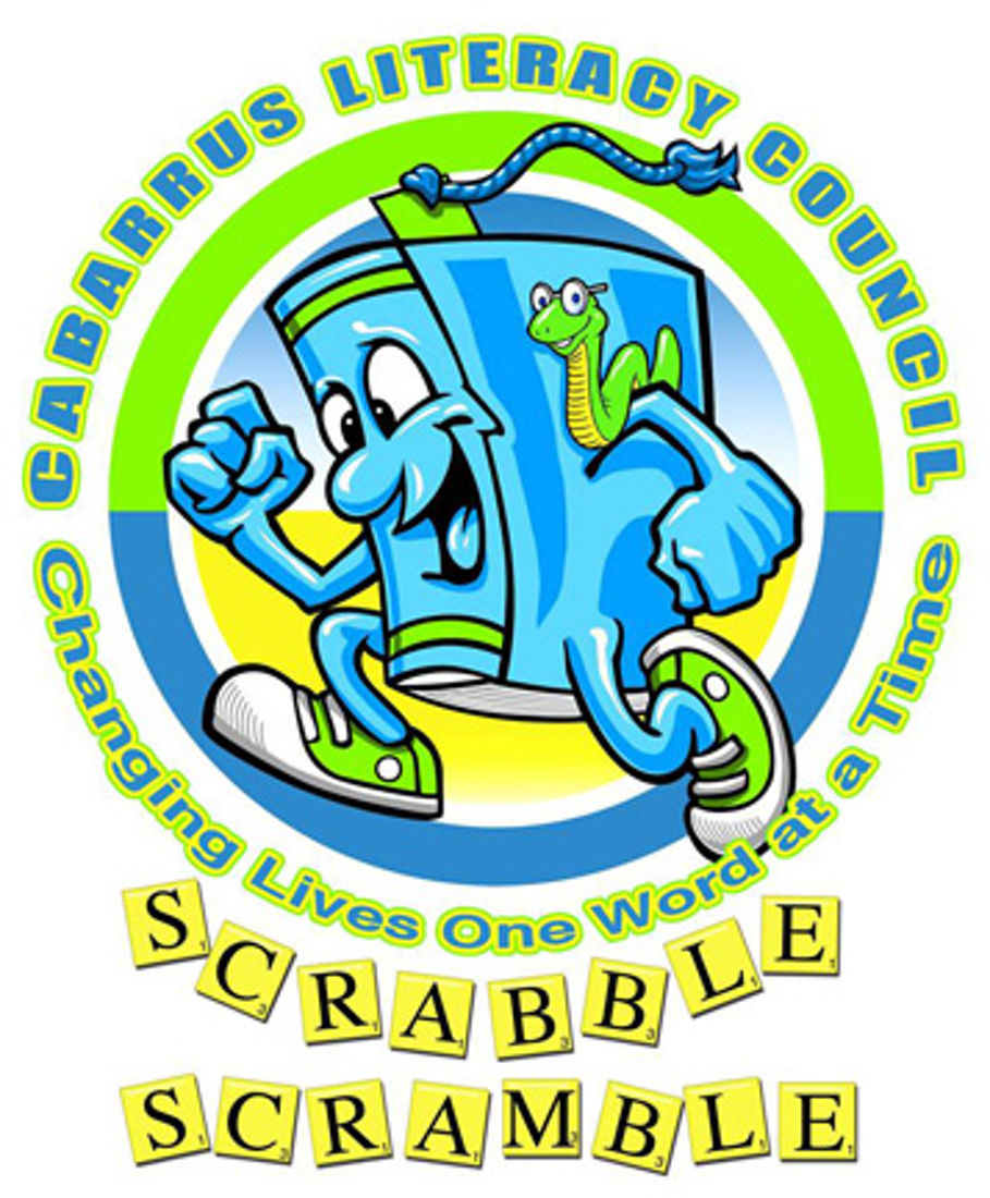 scrabble scrambler