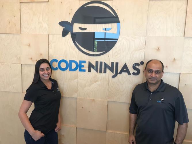 Code Ninjas