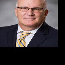 RCCC VP named national organization president