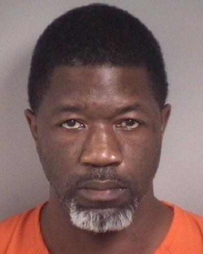 Darryl Angelo Anderson