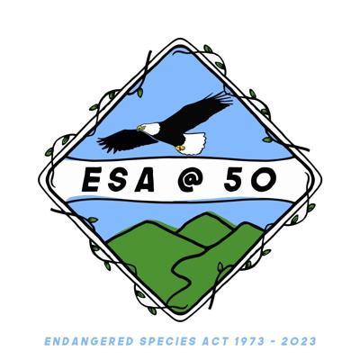 ESA Endangered Species Act 1973 - 2023