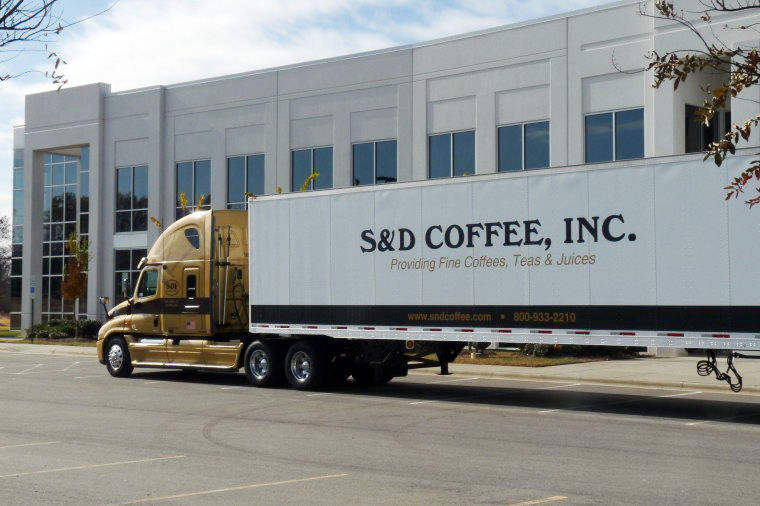 S D Coffee Is Being Sold To A Canadian Company Latest Headlines Independenttribune Com