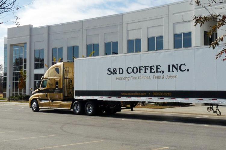 S&D Coffee