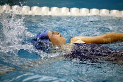 Swimming Dream Team photo