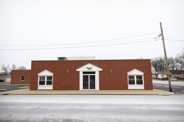 Branham Tabernacle