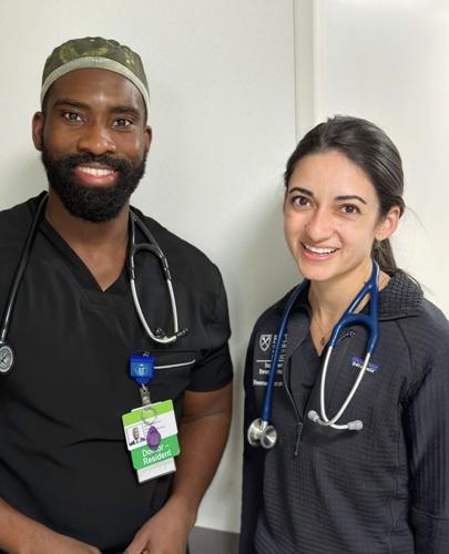 Jamaji at Grady