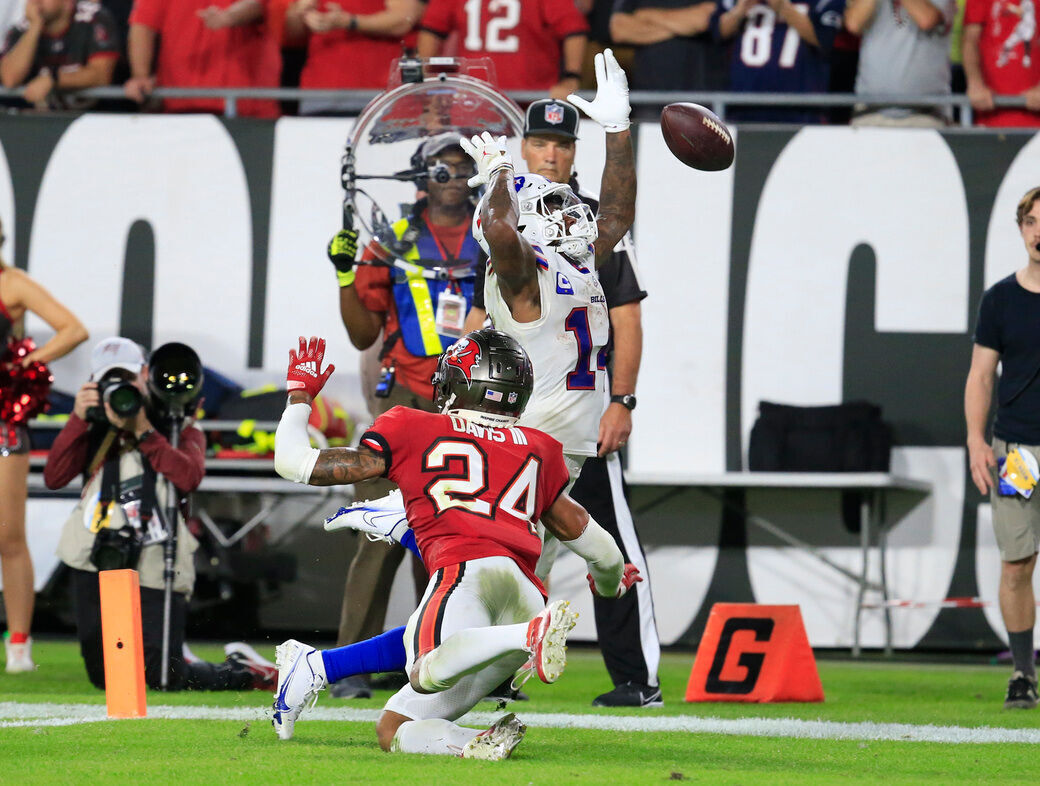 Bills  Buccaneers (copy)