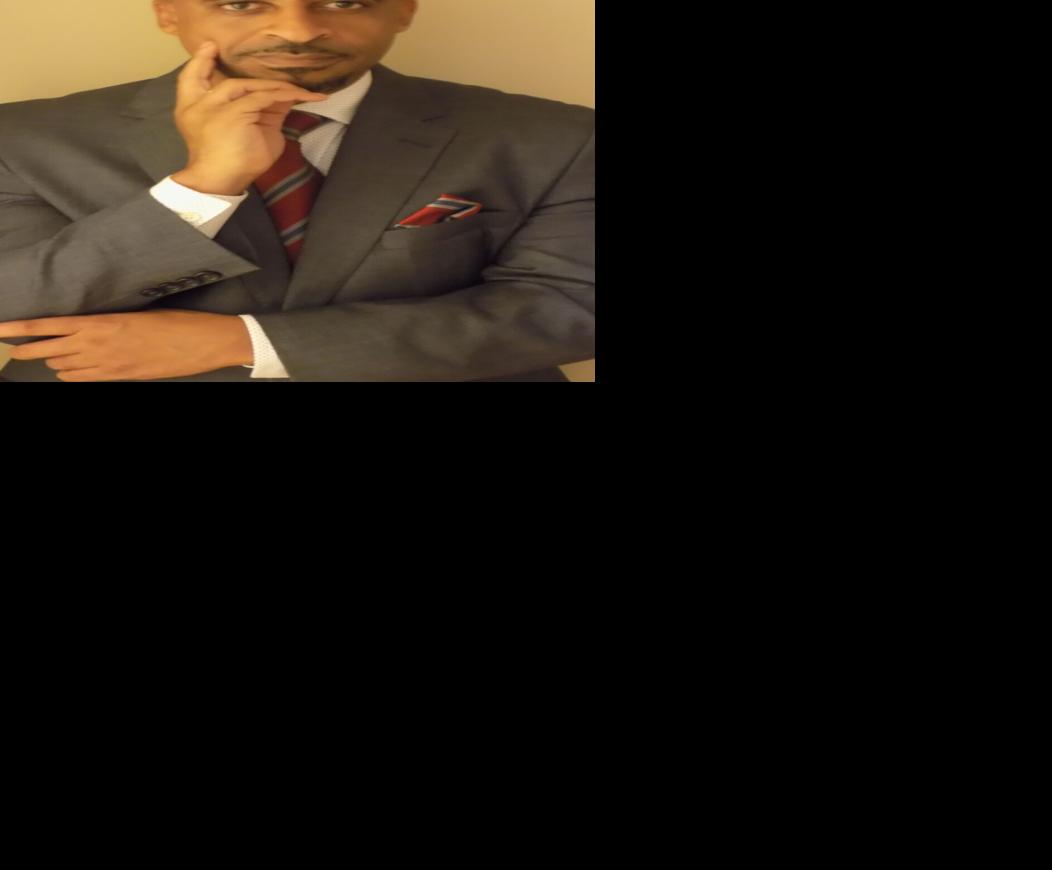 Claude E. Forehand II