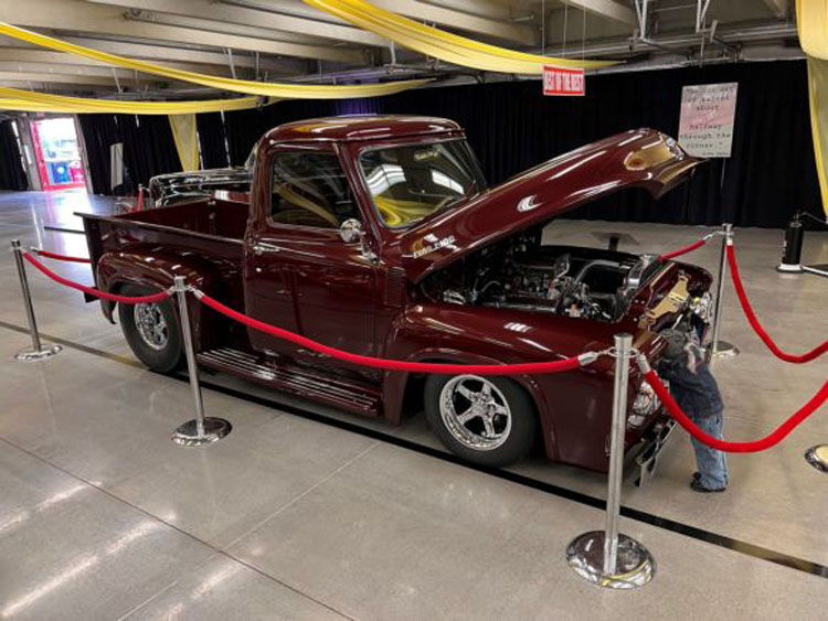 Charlotte AutoFair