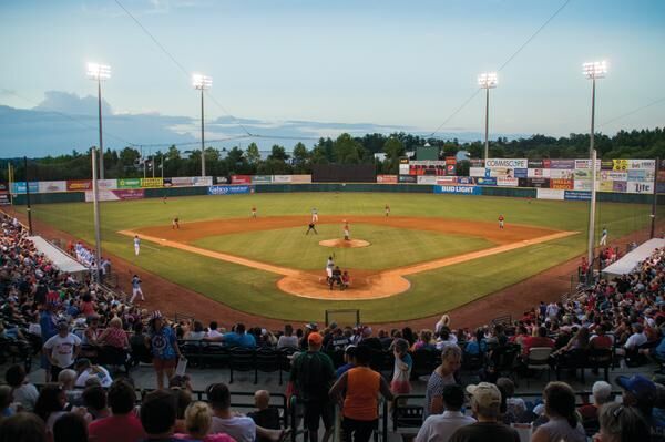 Screen-Free Summer Adventures in Hickory