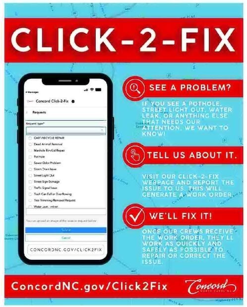 Tool helps report non-emergency issues