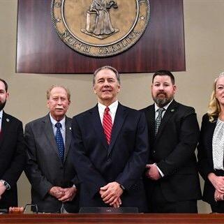 Cabarrus Commissioner Notebook: FY budget vote coming up Monday - Vimarsana News