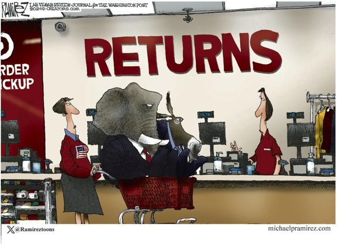 Ramirez returns