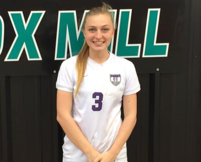 Sarah McHale