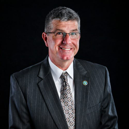 Mike Downs