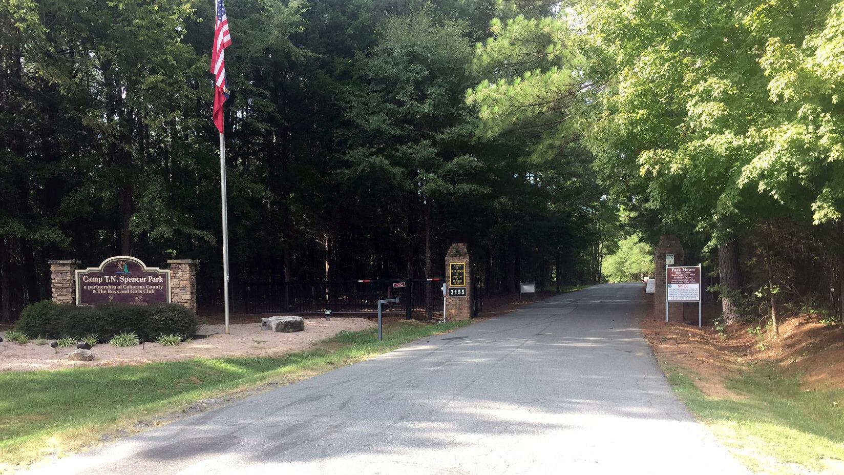 Cabarrus celebrates Independence Day - Vimarsana News