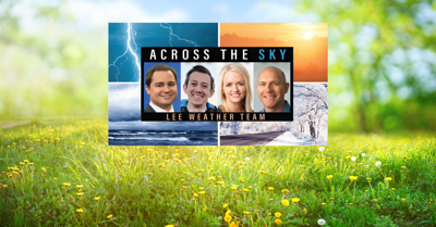 Top 10 things to know about spring | Across the Sky podcast