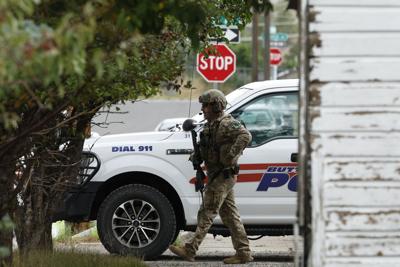 Montana manhunt, day 5: What we know about the gunman, victims and search efforts