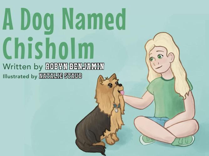 A Dog Named Chisholm