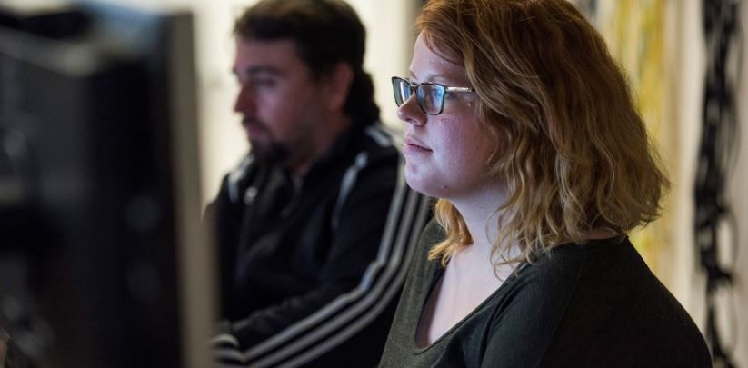 Rowan-Cabarrus cybersecurity