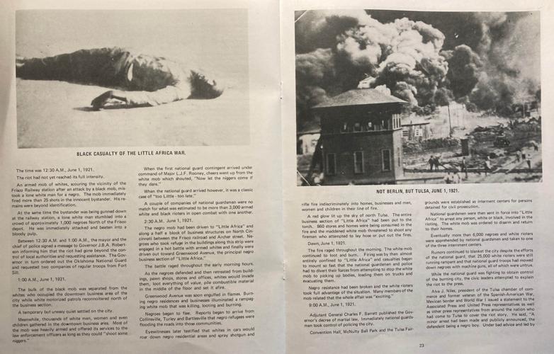 Impact Magazine article by Ed Wheeler