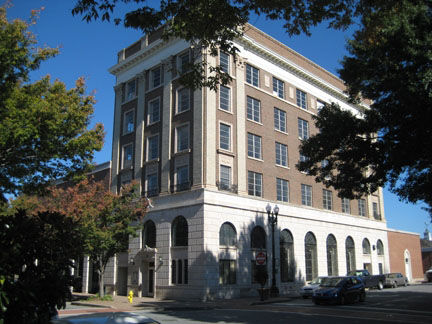 Innovative Center